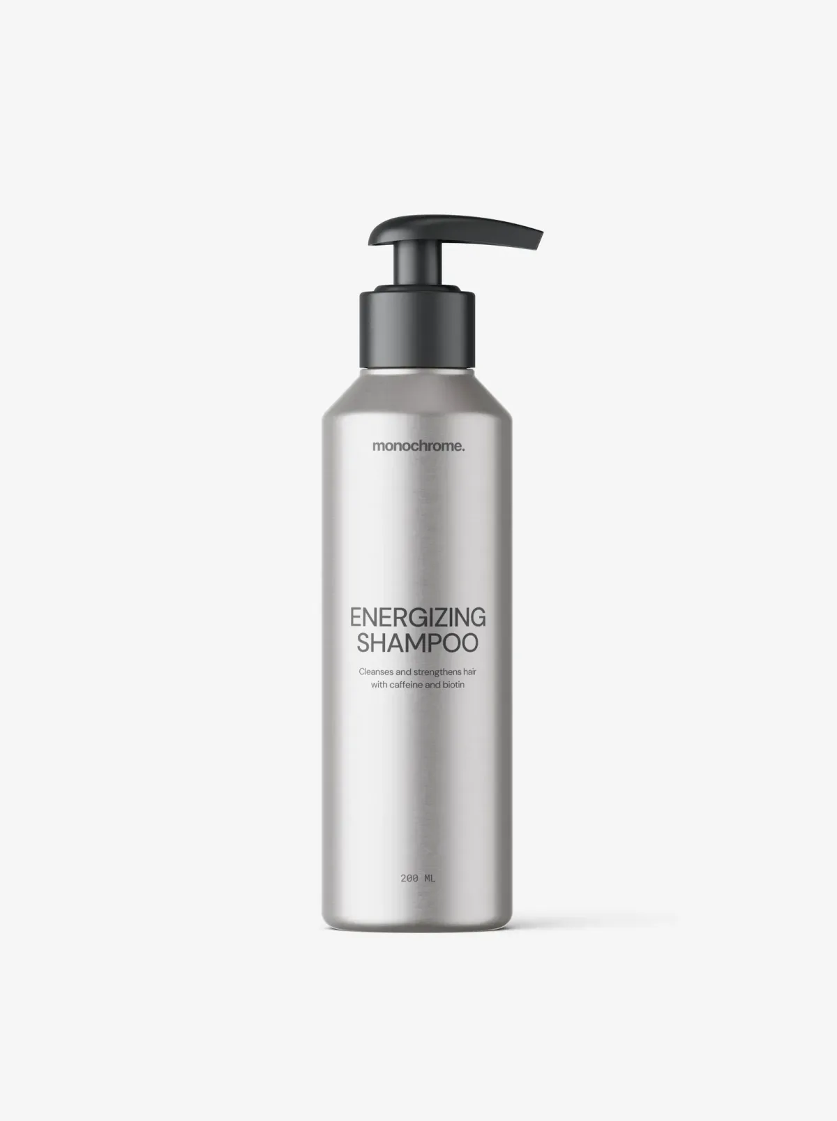 Energizing Shampoo