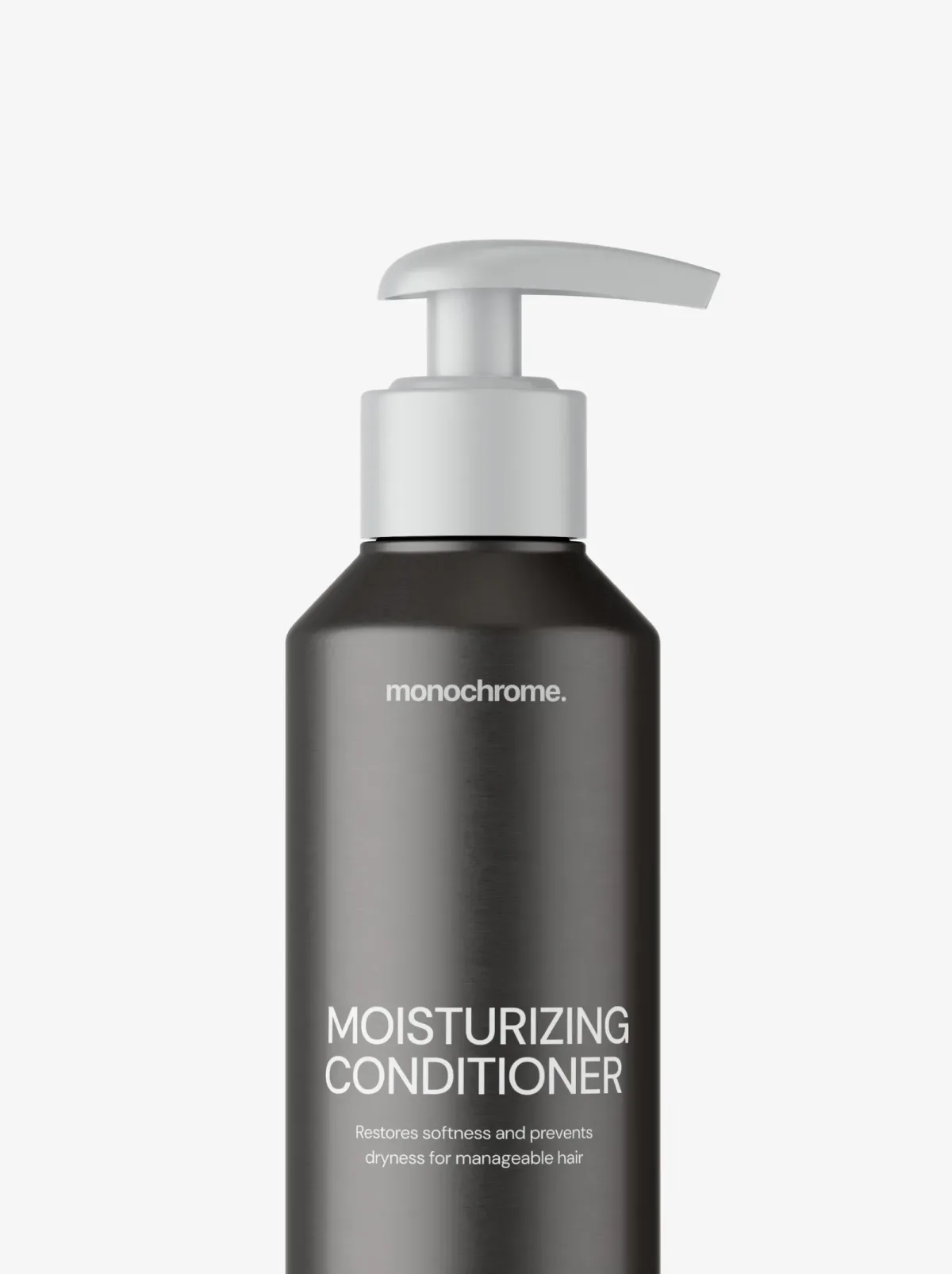 Moisturizing Conditioner