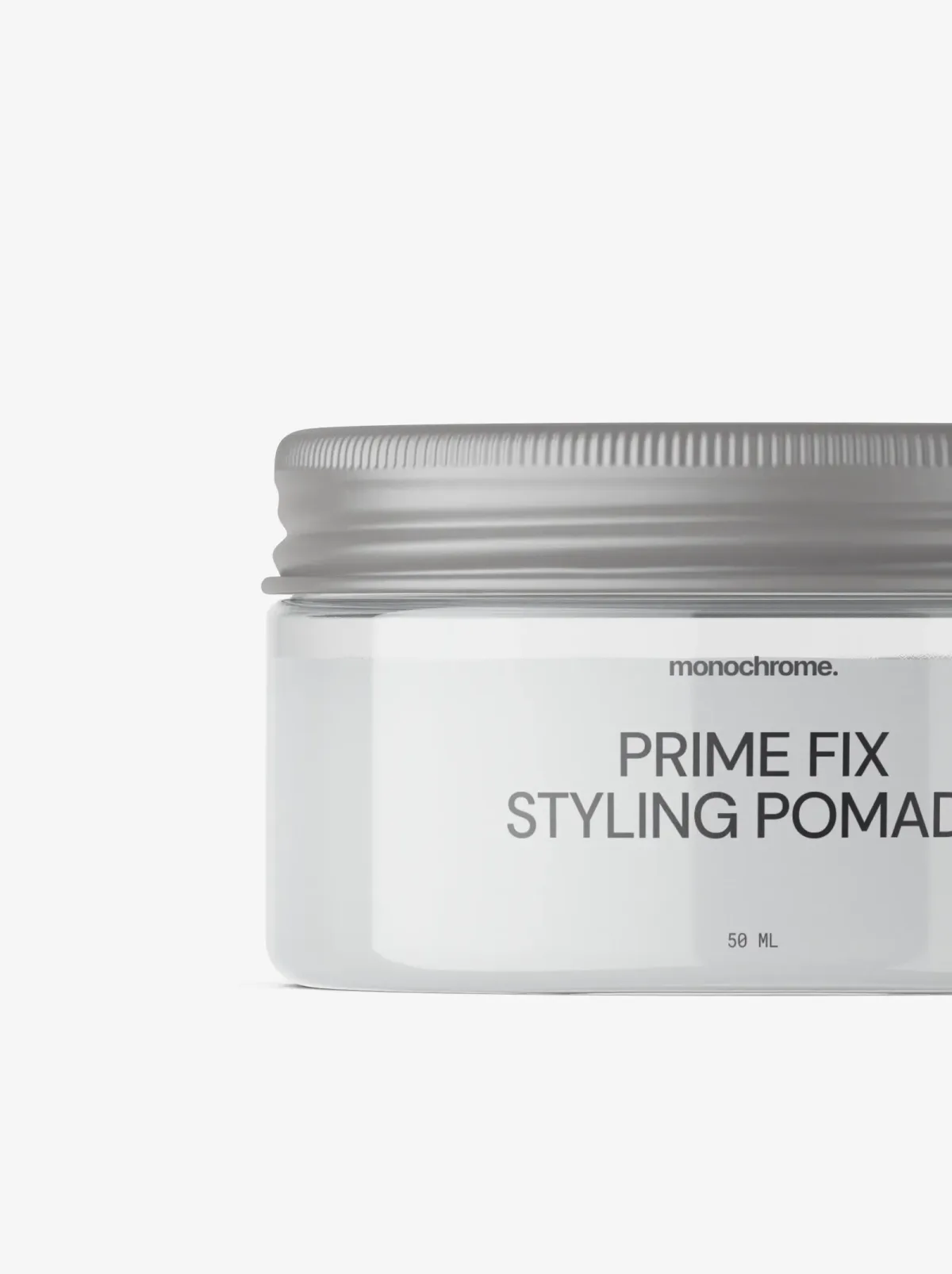 Prime Fix Styling Pomade