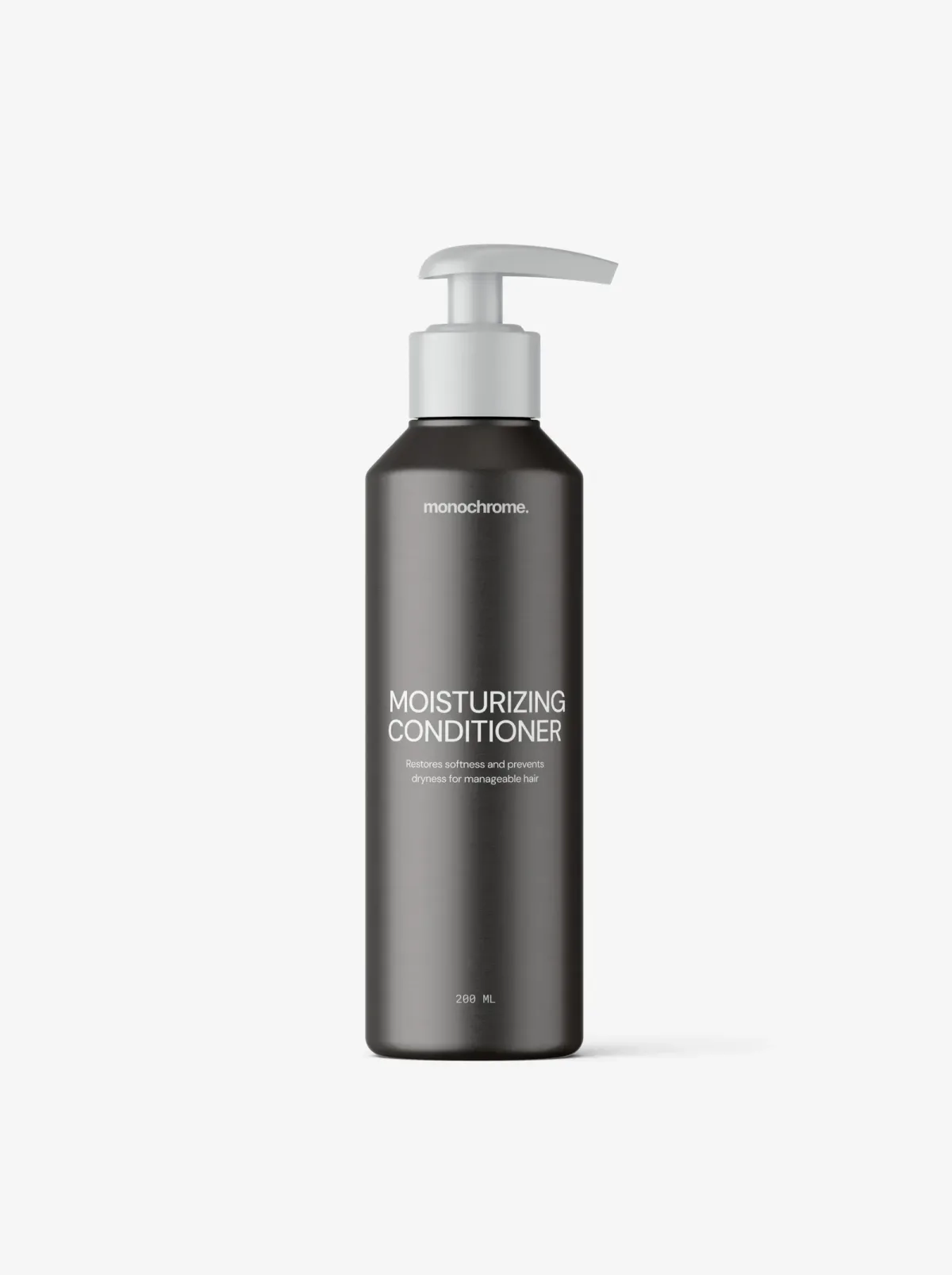 Moisturizing Conditioner