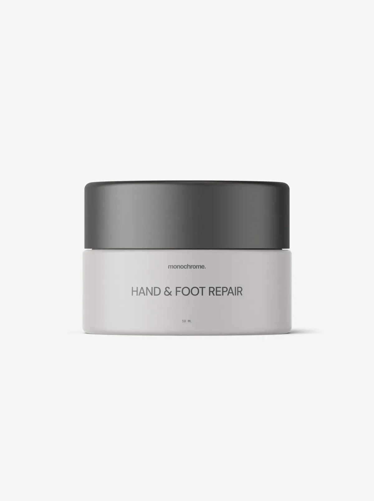 Hand & Foot Repair Cream
