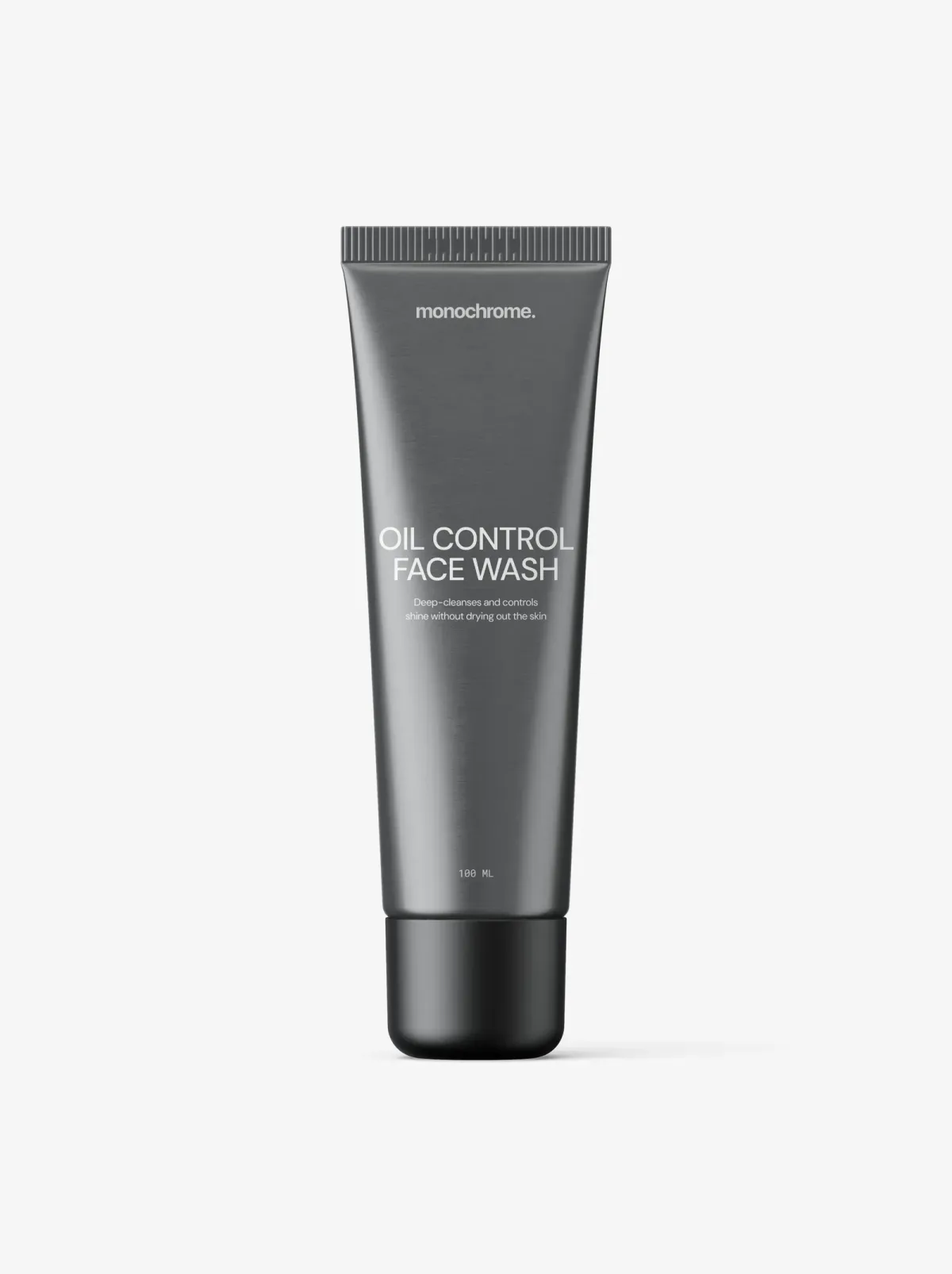 Oil Control Face Wash