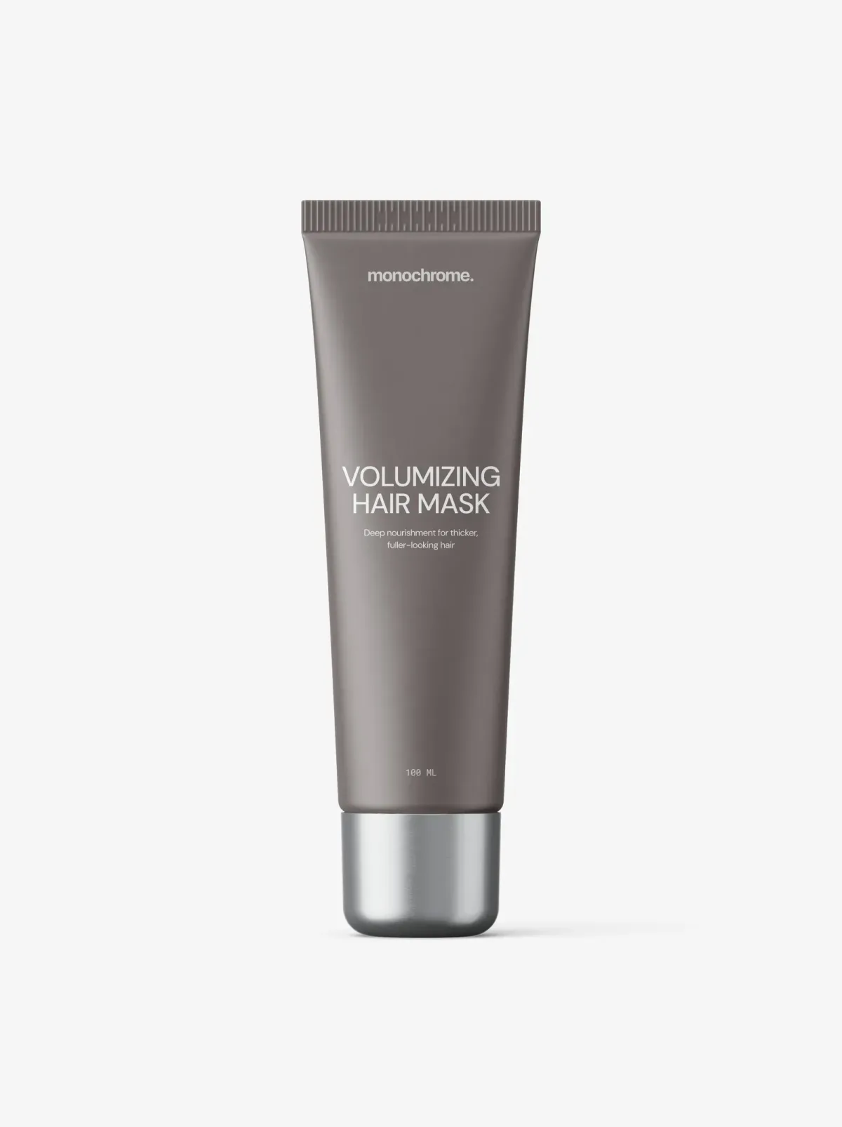Volumizing Hair Mask