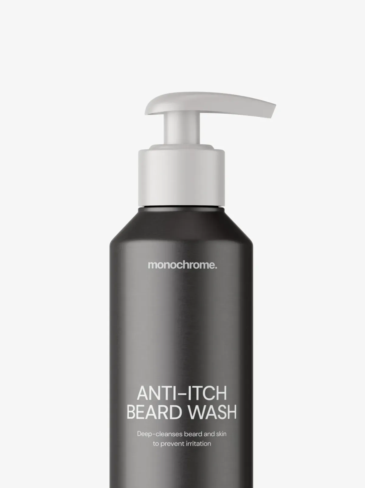 Anti-Itch Beard Wash