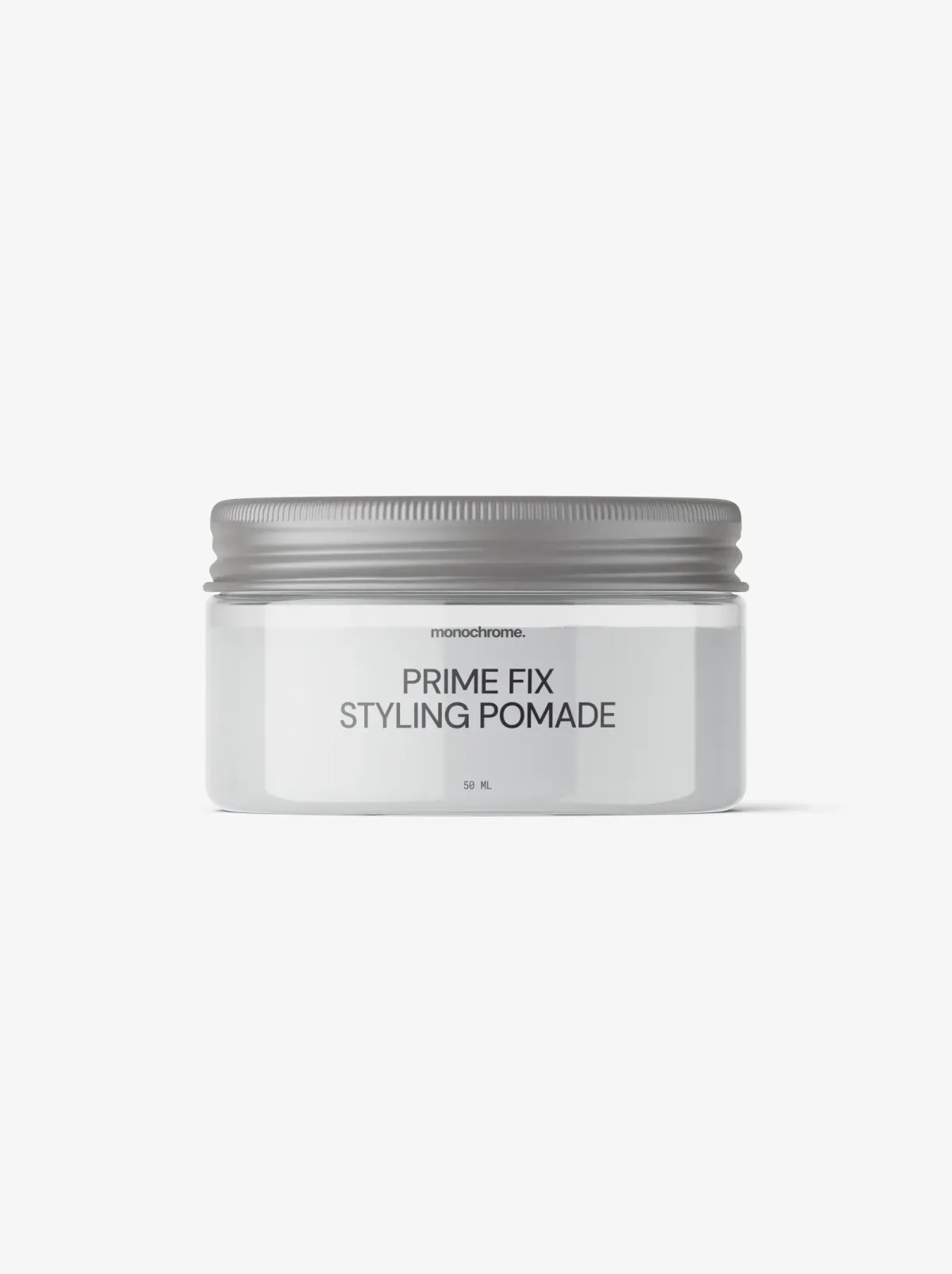 Prime Fix Styling Pomade