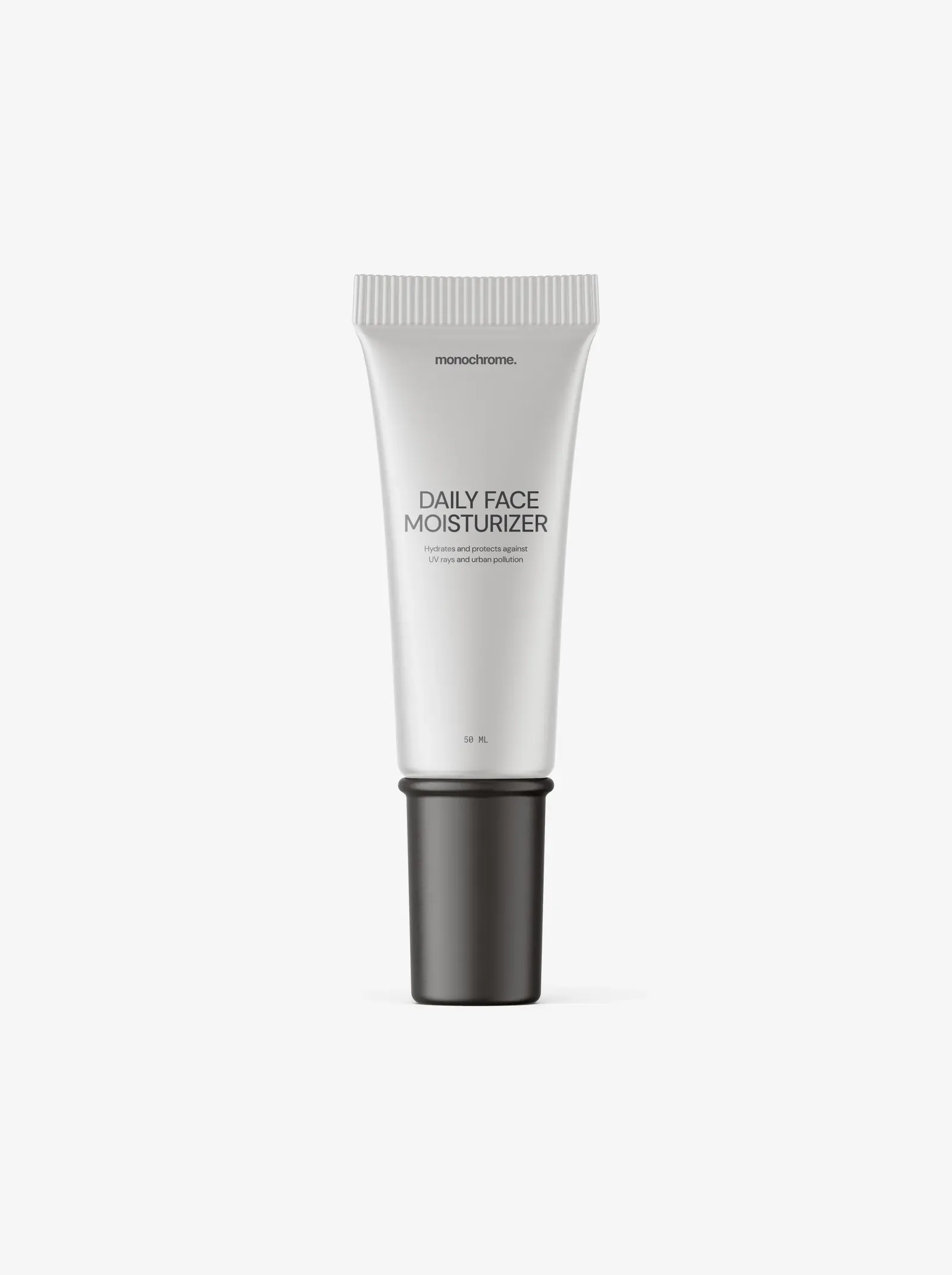 Daily Face Moisturizer