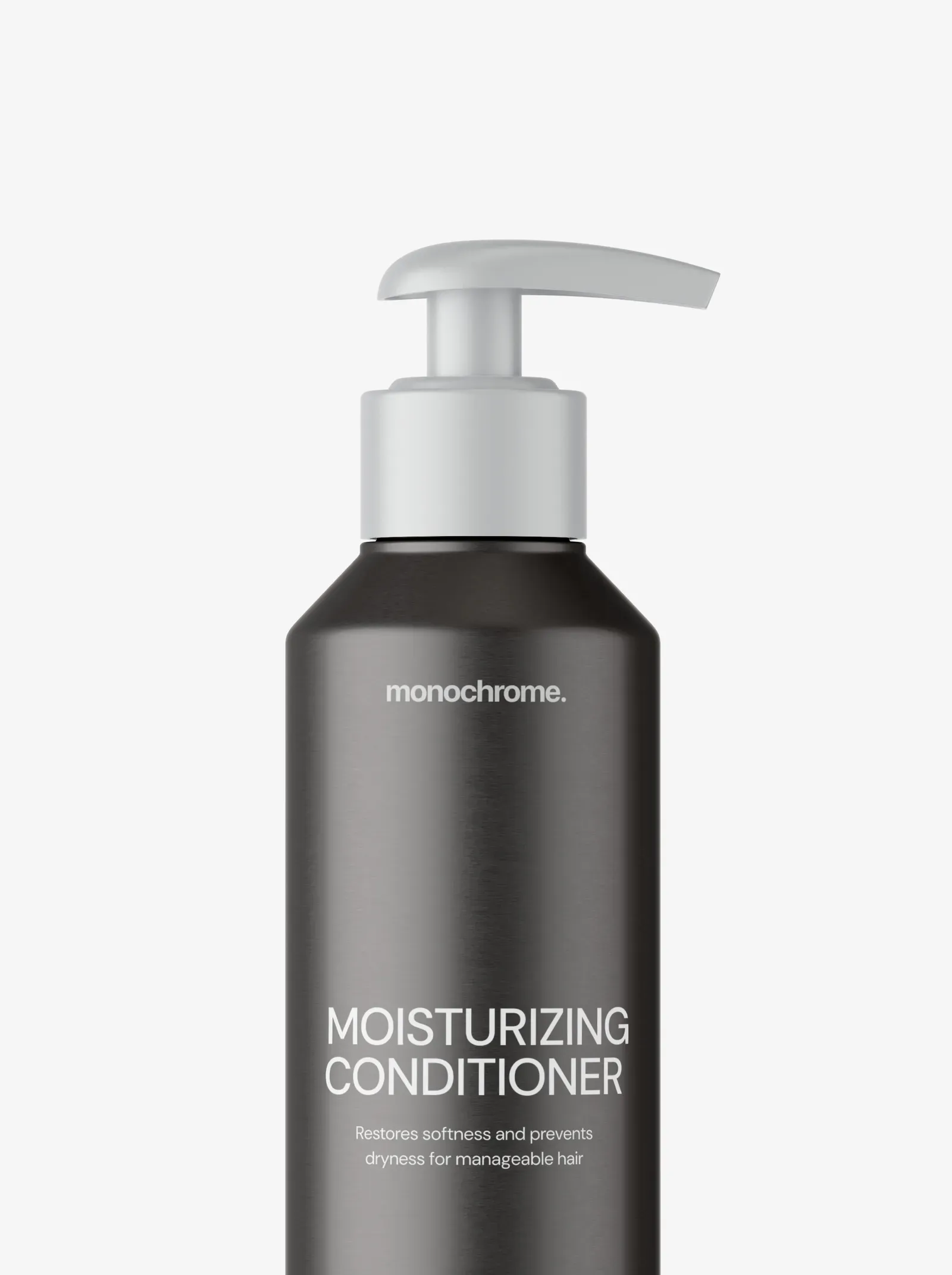 Moisturizing Conditioner