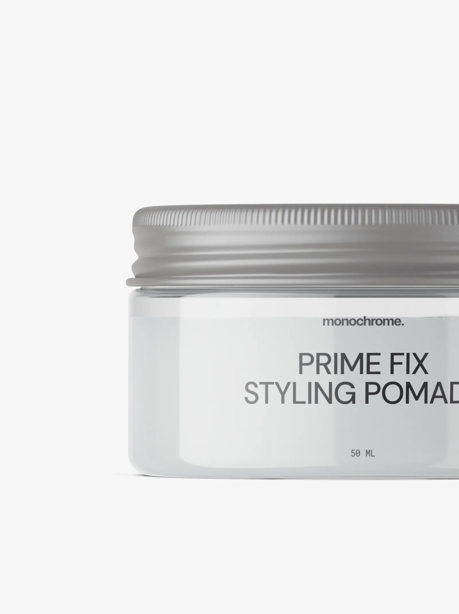Prime Fix Styling Pomade