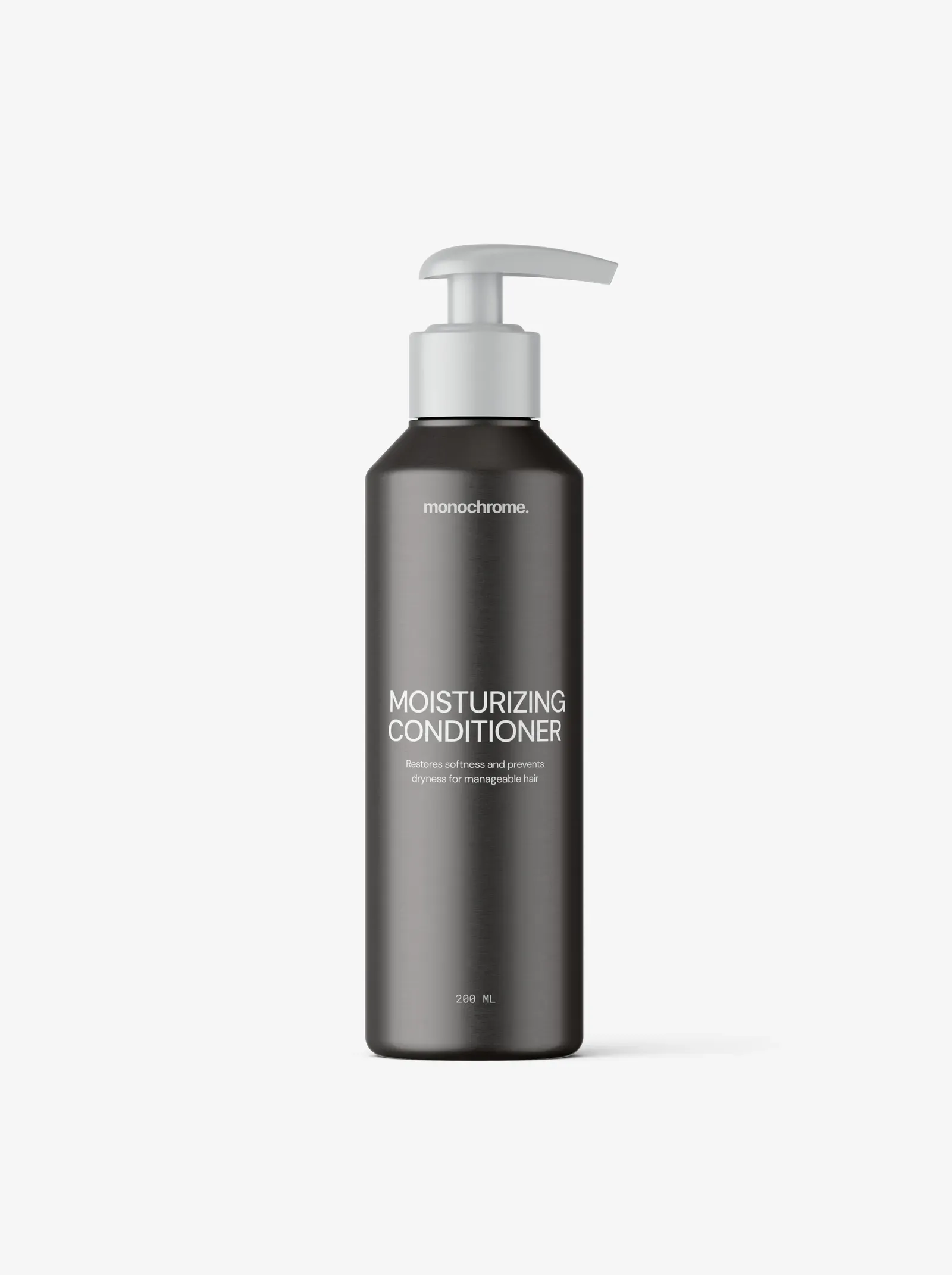 Moisturizing Conditioner