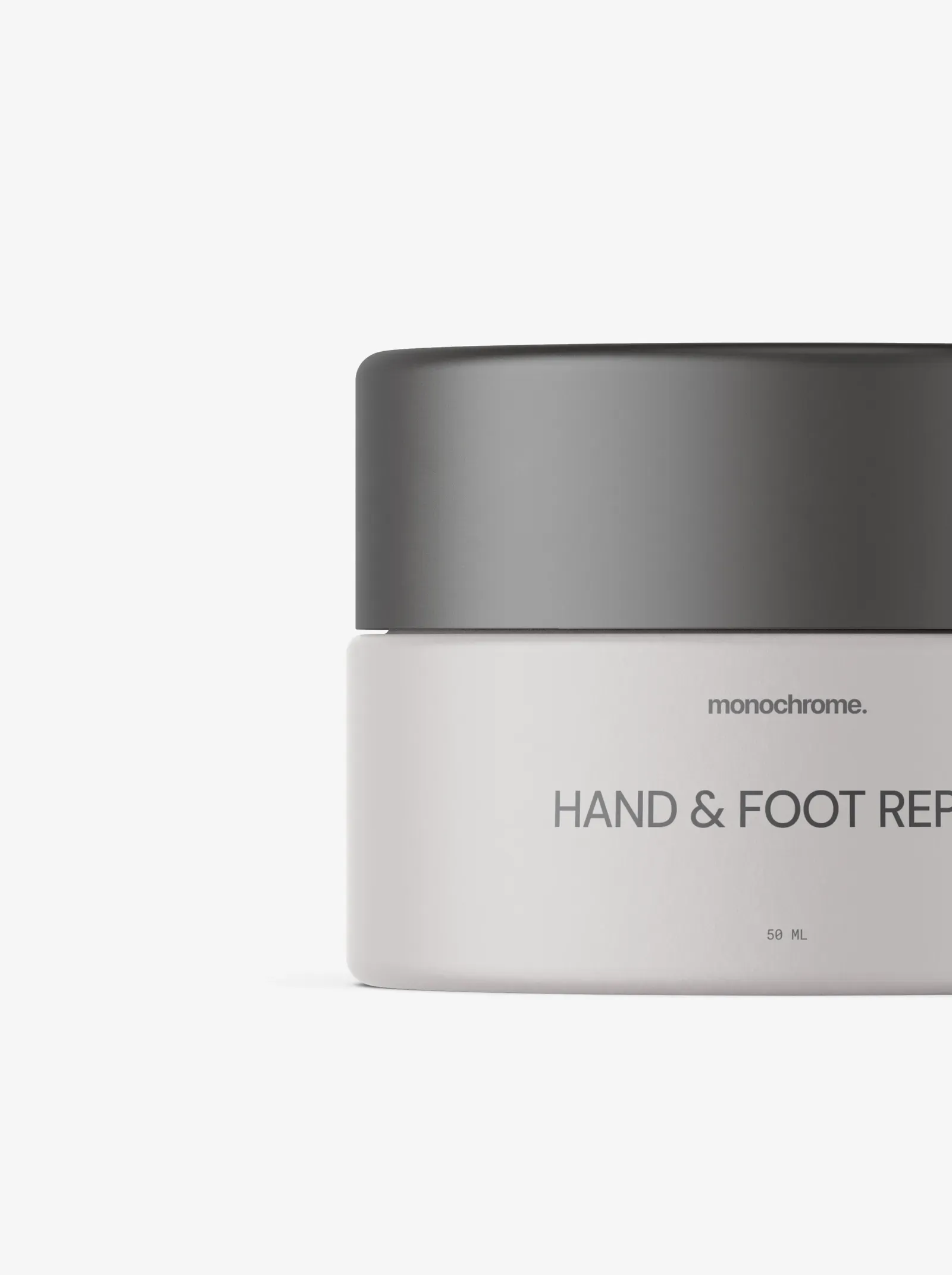 Hand & Foot Repair Cream