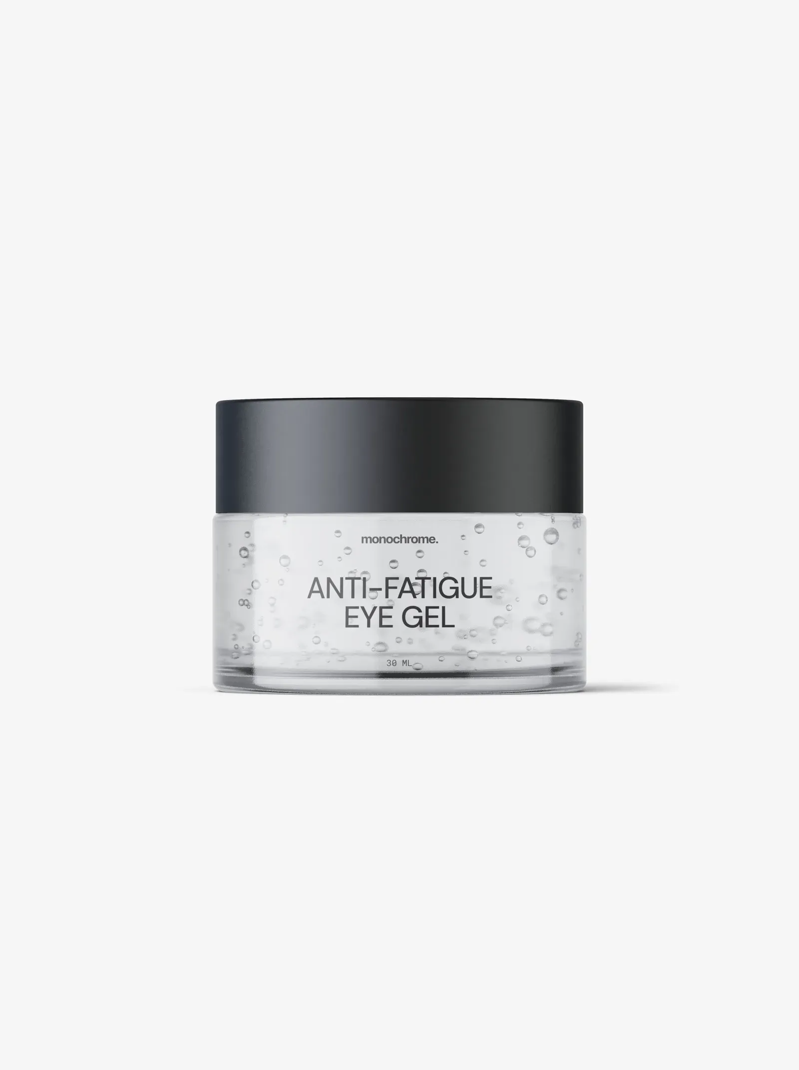 Anti-Fatigue Eye Gel
