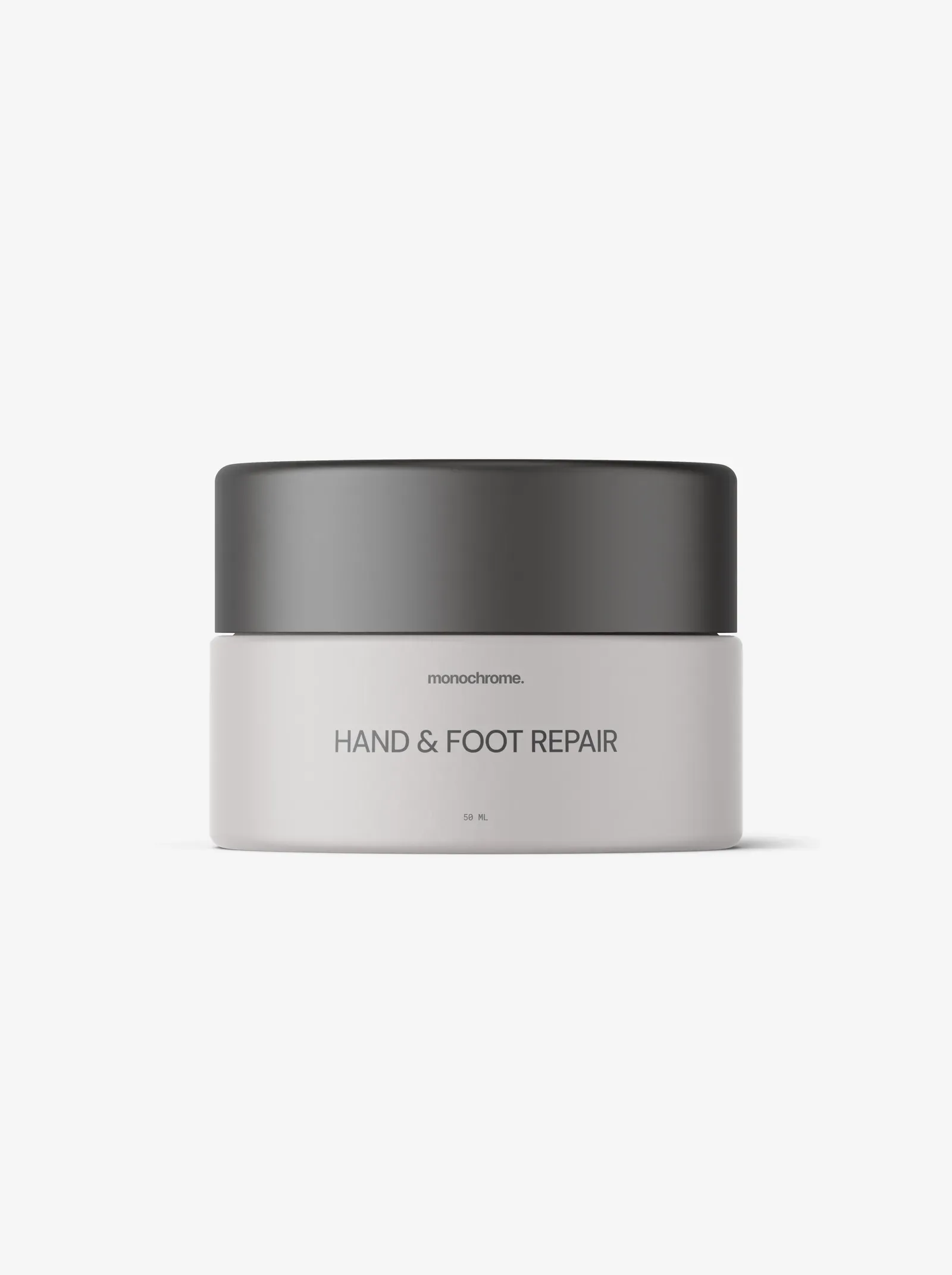 Hand & Foot Repair Cream