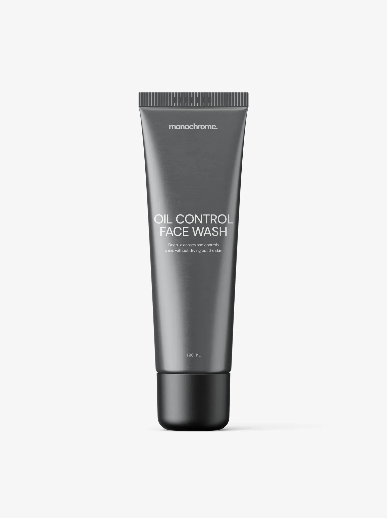 Oil Control Face Wash