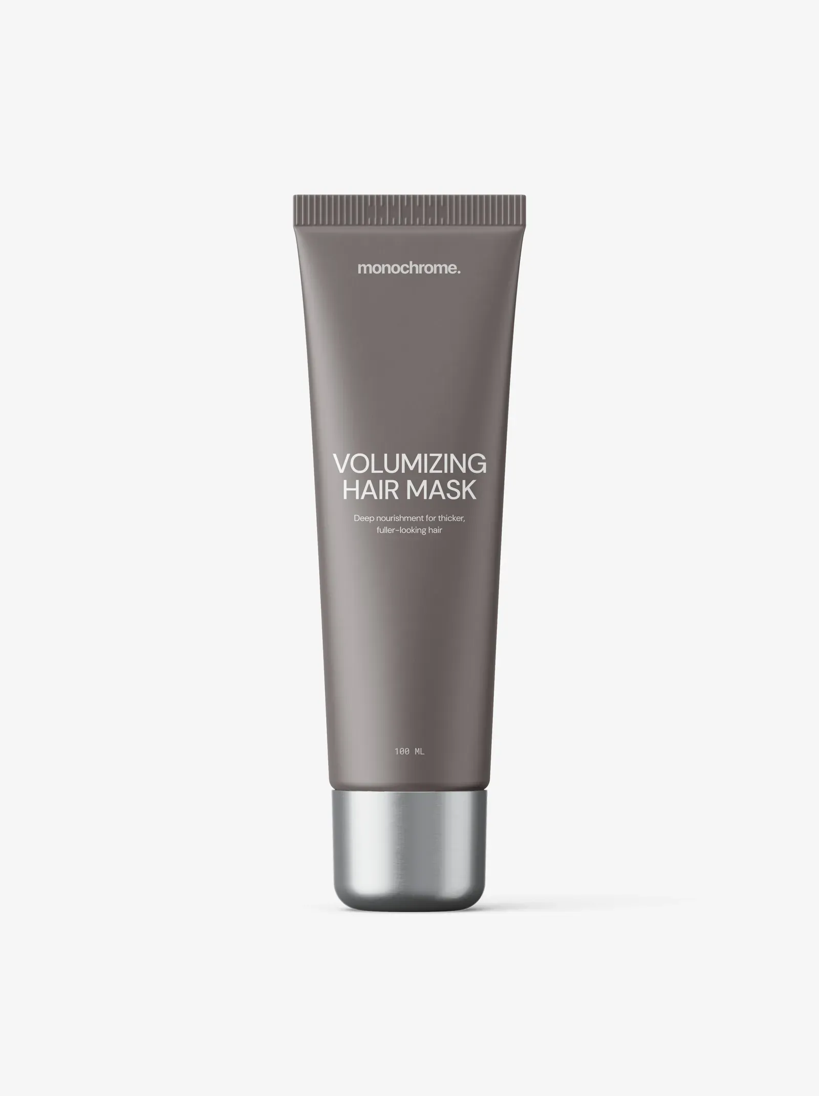 Volumizing Hair Mask