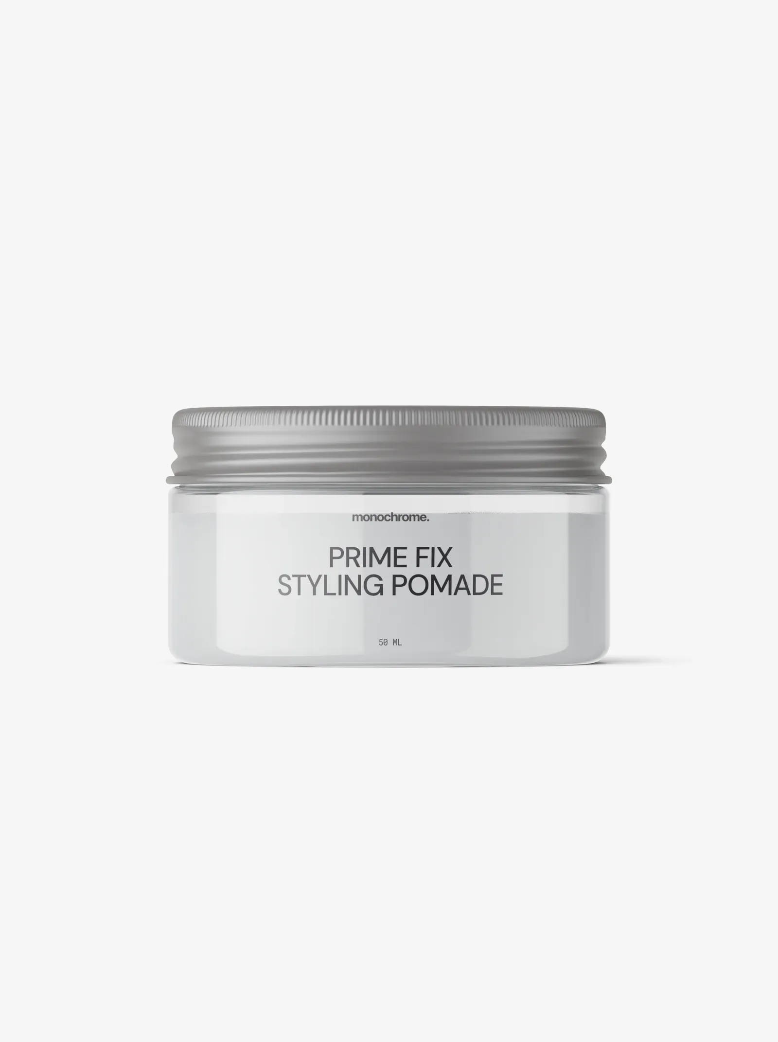 Prime Fix Styling Pomade