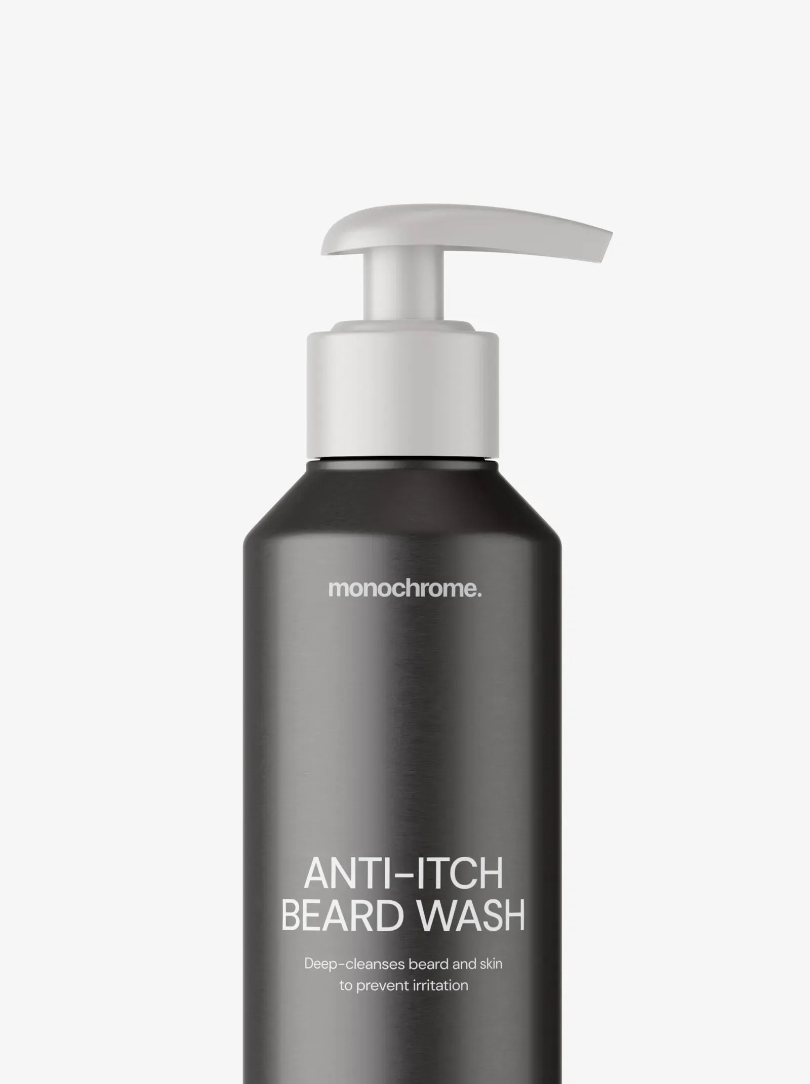 Anti-Itch Beard Wash